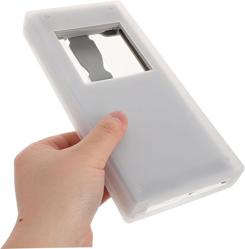Mate Pro Screen Protector Alignment Tool with Dust Chamber for Fast Clean Bubble Free Installation - Image 4